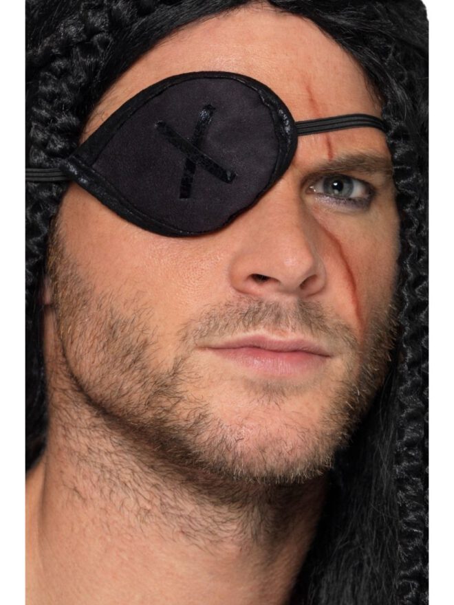 Piraten ooglap