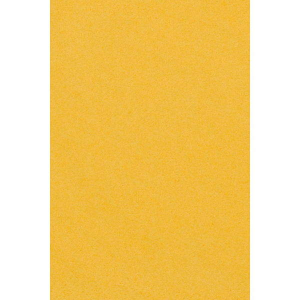 Papieren tafelkleed geel 137 x 274