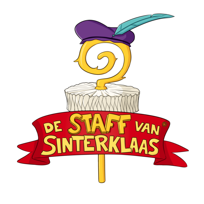Staff van Sinterklaas