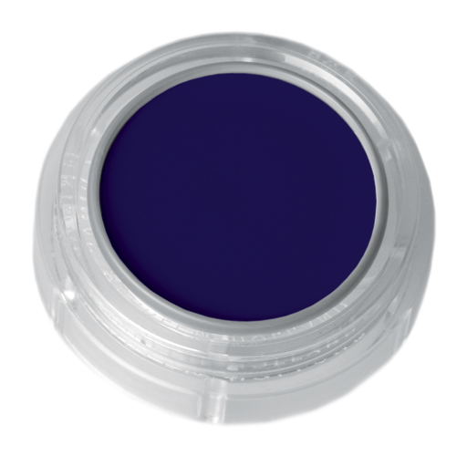 Grimas Camouflage Make-up (2,5ml) - D35 (blauw)
