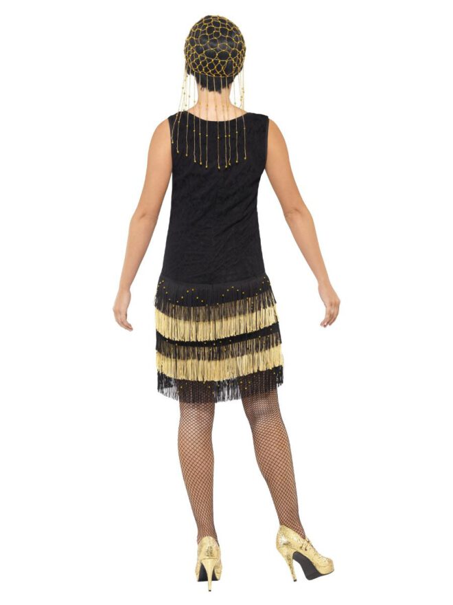 The great gatsby costume