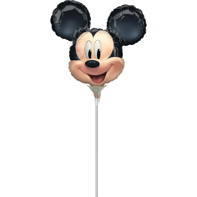 Mickey Mouse mini-ballon
