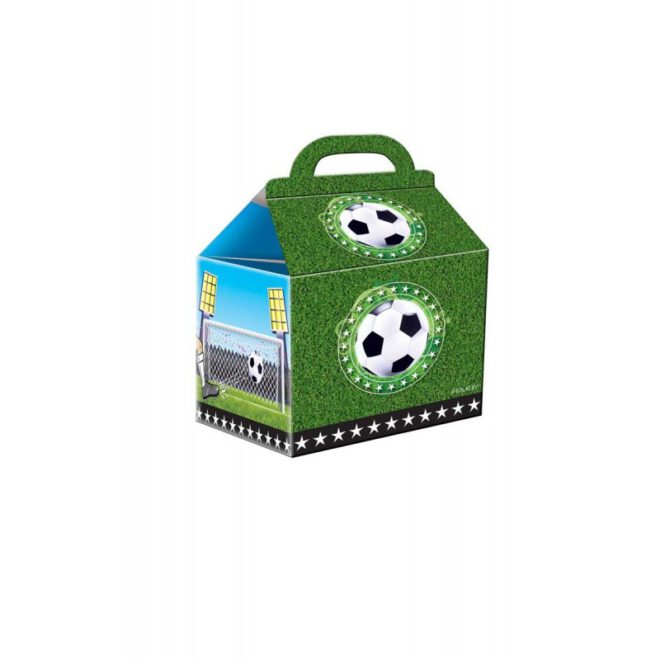 Voetbal giftboxes