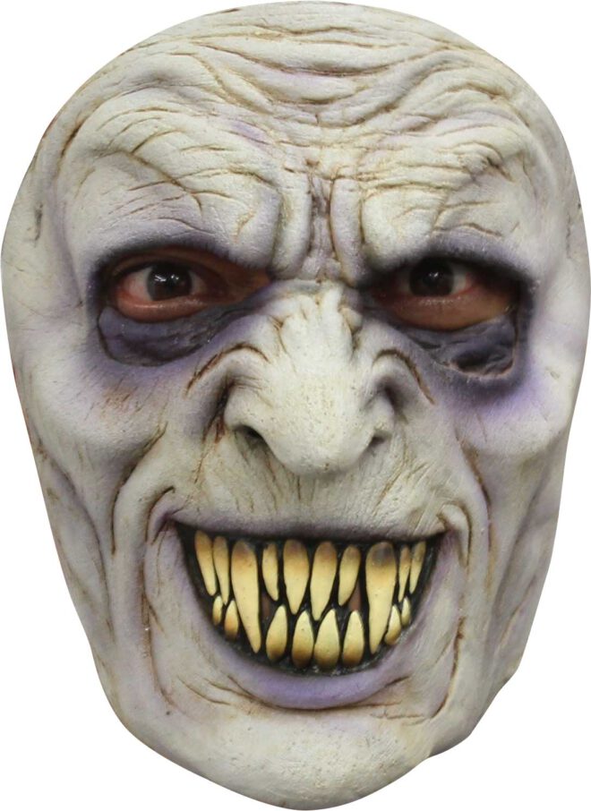 Masker ghoul smile