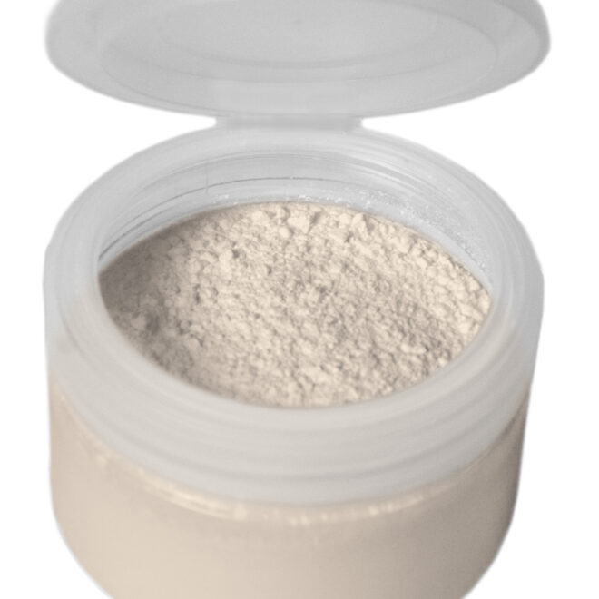Grimas Colour powder (50g) - 01 (zachtroze)