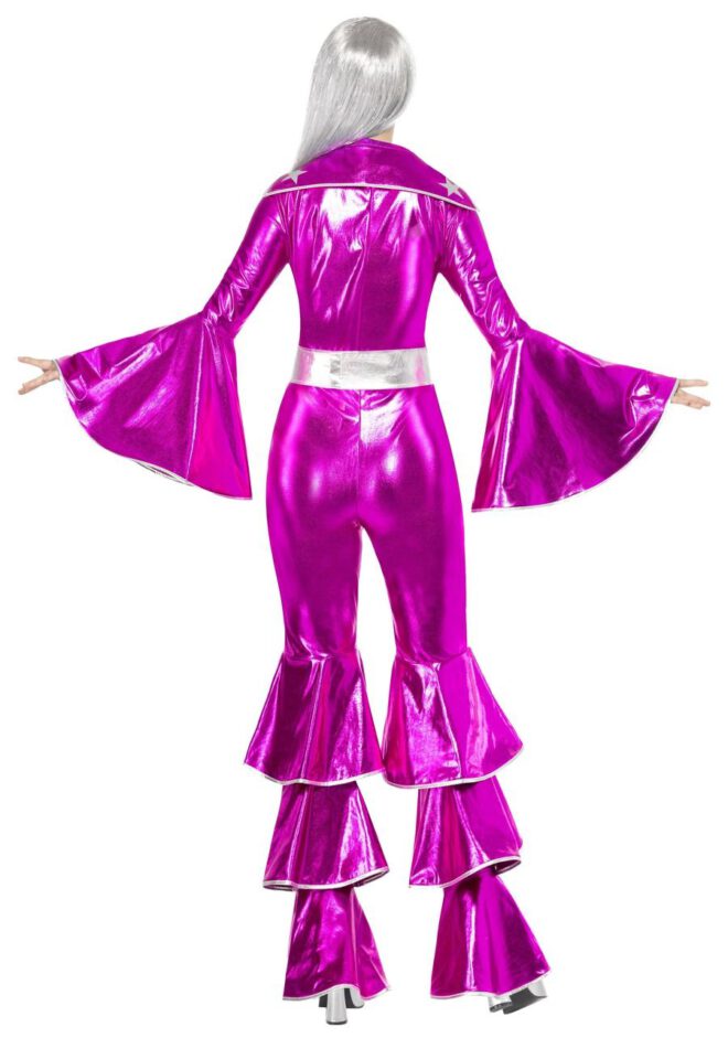 1970s Dancing Dream costume
