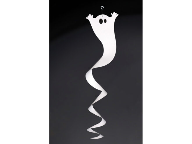 Swirls Spook, 90cm - 1 stuk