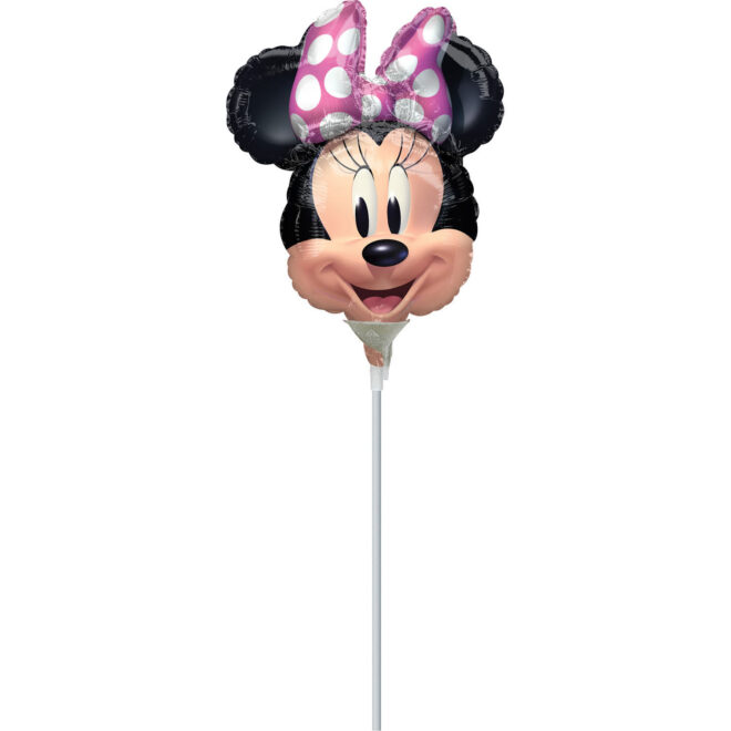 Minnie Mouse mini-ballon