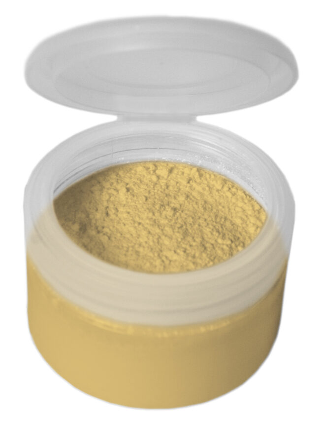 Grimas Colour powder (20g) - 08 (goud)