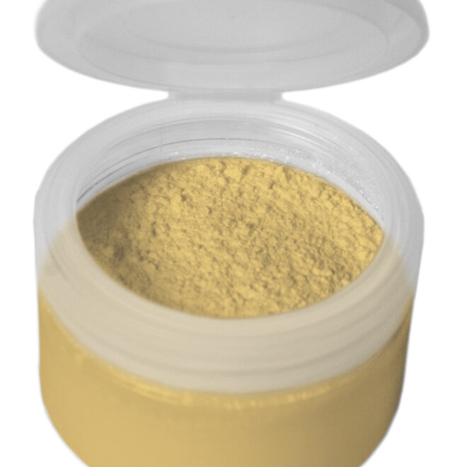 Grimas Colour powder (40g) - 08 (goud)