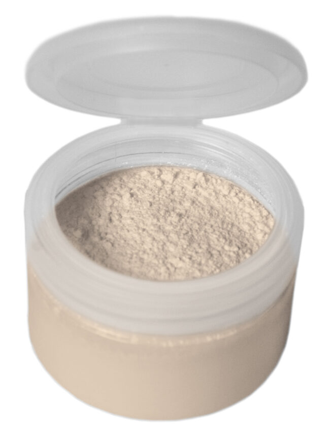 Grimas Colour powder (50g) - 04 (neutraal)