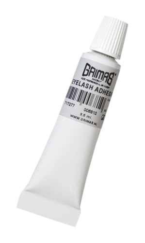Grimas Eyelash Adhesive (wimperlijm)