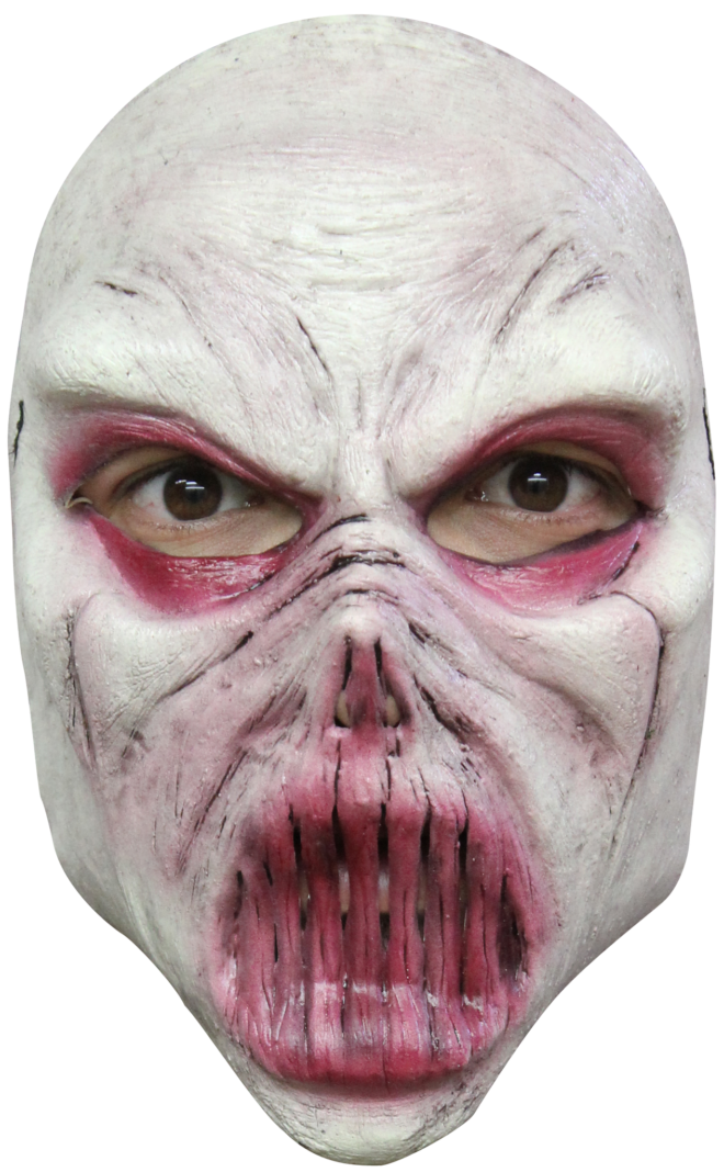 Masker Ghoul