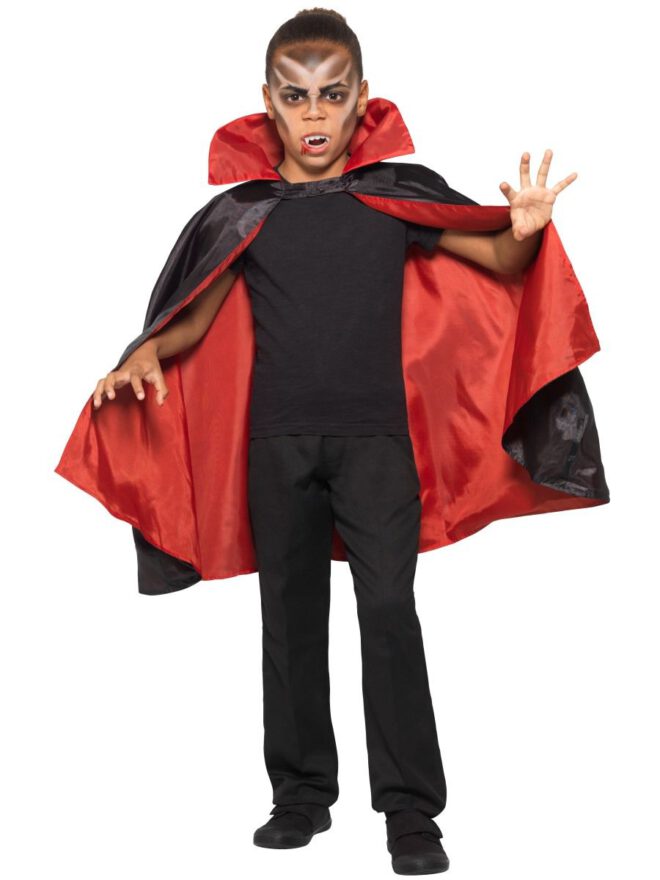 Dracula cape kind