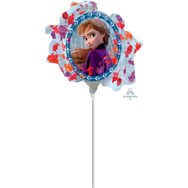 Minishape Frozen 2 Foil Balloon