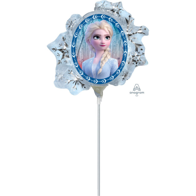 Frozen 2 mini-ballon msp
