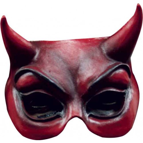Halfmasker Evil