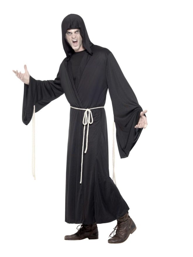 Grim Reaper Kostuum