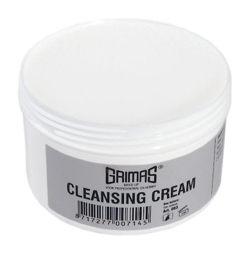 Grimas Cleansing cream (200ml)