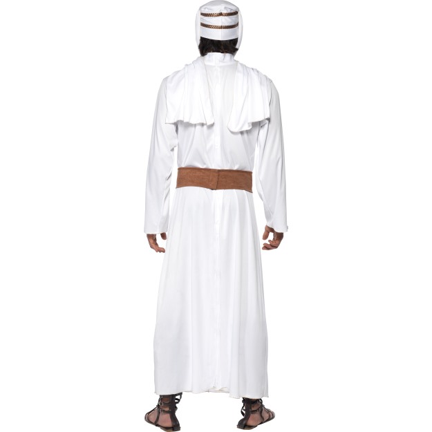 Sheik costume Lawrence of Arabia