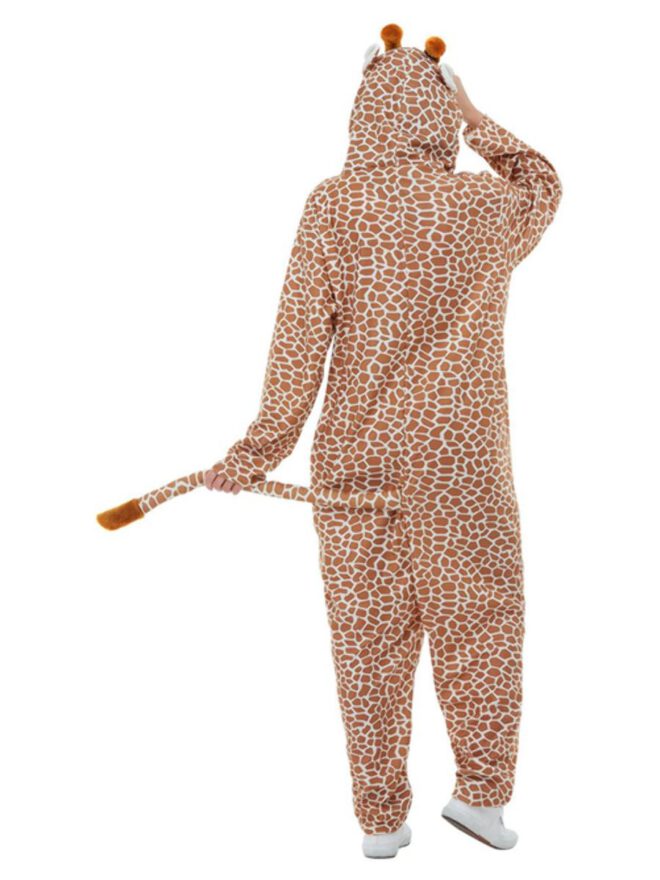 Giraffe Kostuum voor volwassenen