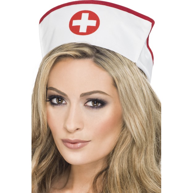 Verpleegster Kapje