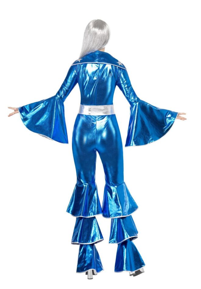 1970's Danving Dream costume