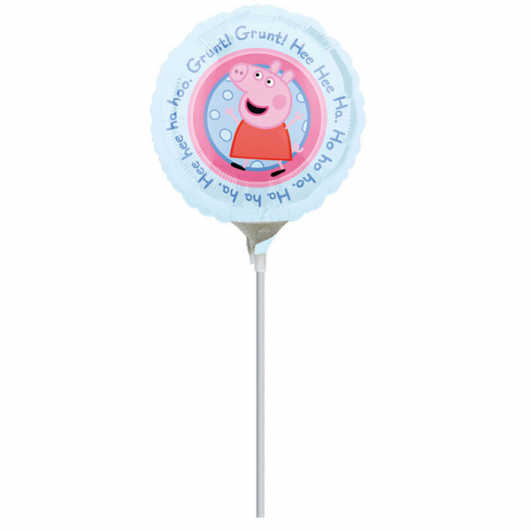 Peppa Pig mini-ballon