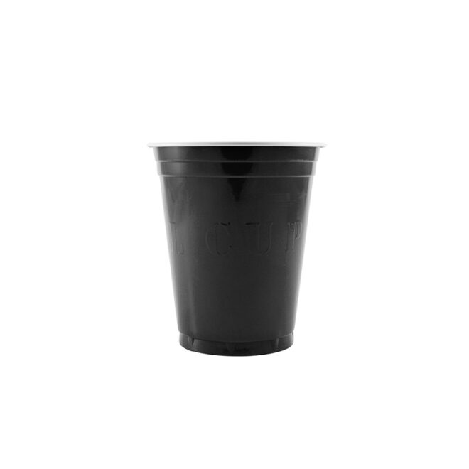 20 American Black Cups