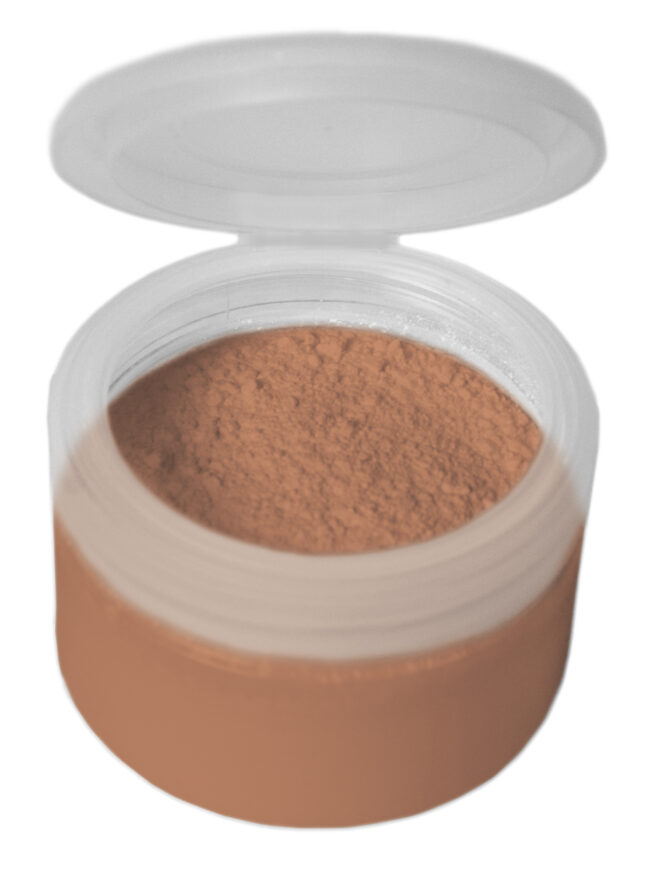 Grimas Colour powder (50g) - 12 (donkere huid)
