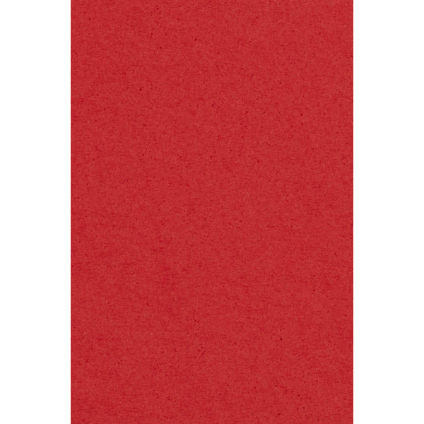 Papieren tafelkleed rood