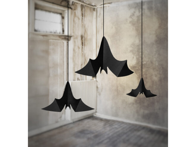 Hanging decoration Bats