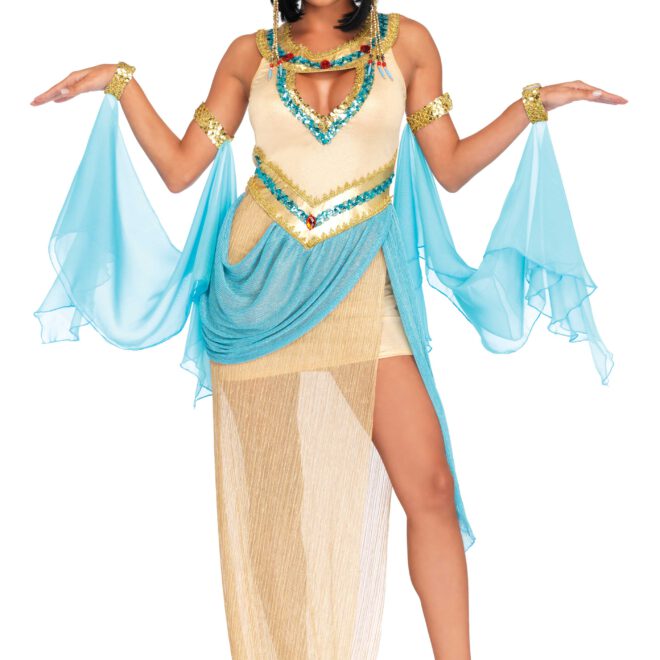 Kostuum Cleopatra sexy