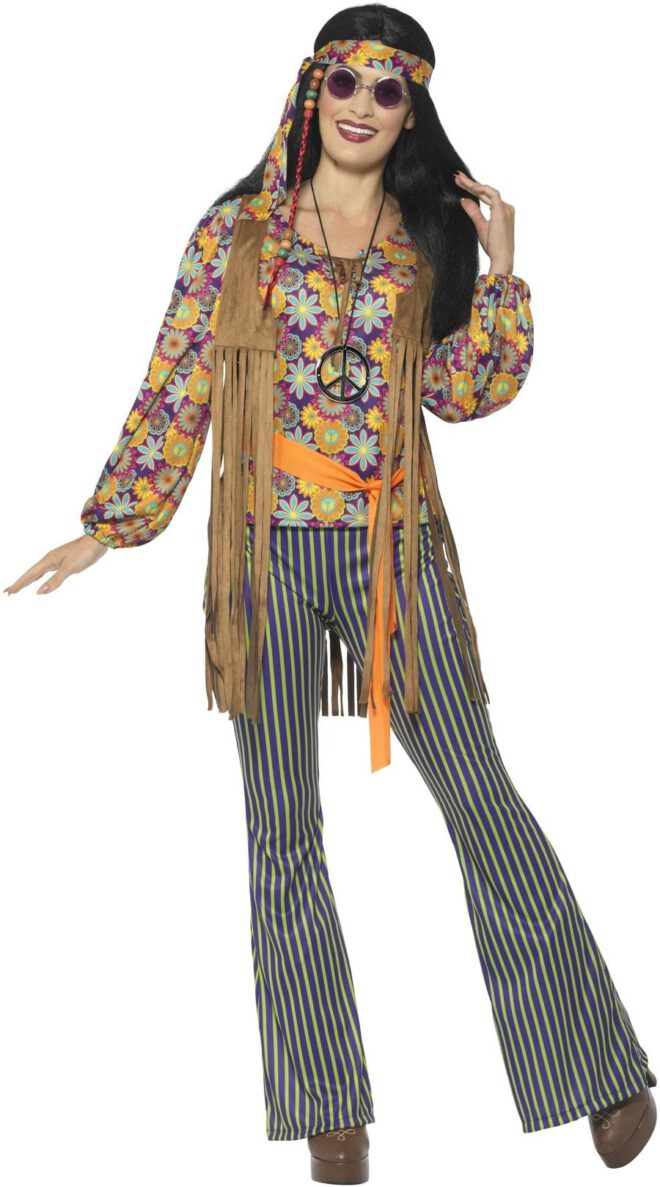 60s Singer costume female