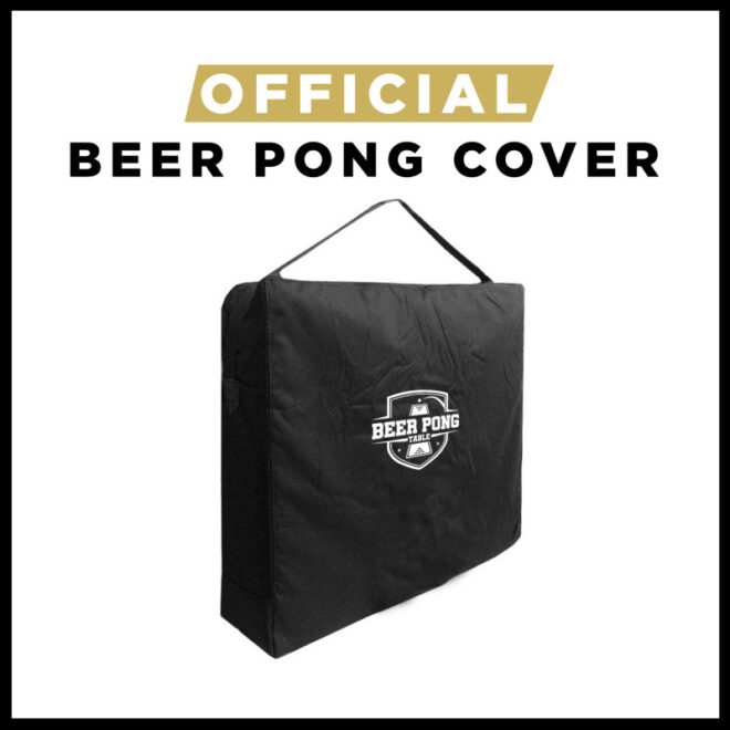 Beer Pong Tafel beschermhoes