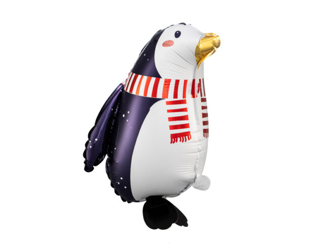 Pinguin folieballon