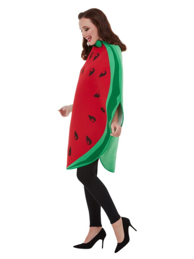 Watermeloen Kostuum
