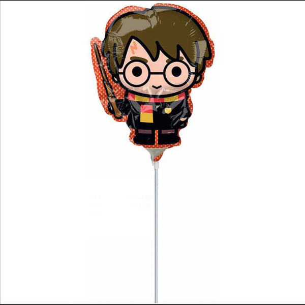 Harry Potter mini-ballon