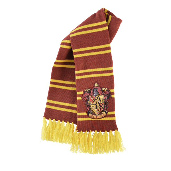 Afstoting Toepassen lengte Harry Potter Gryffindor sjaal - Feesthuis