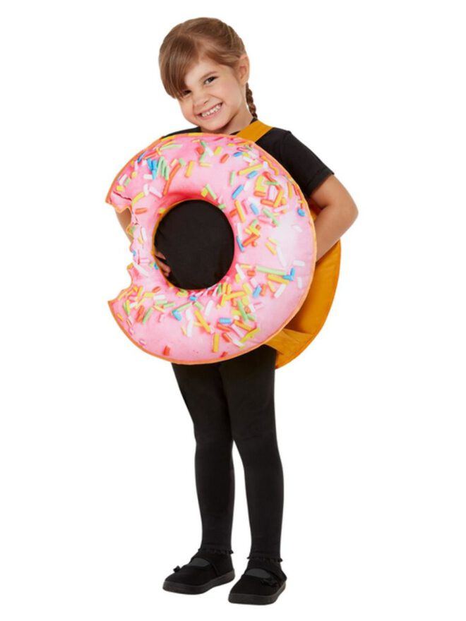 Peuter kostuum Donut