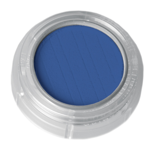 Grimas oogschaduw/rouge (2g) - 384 (blauw)