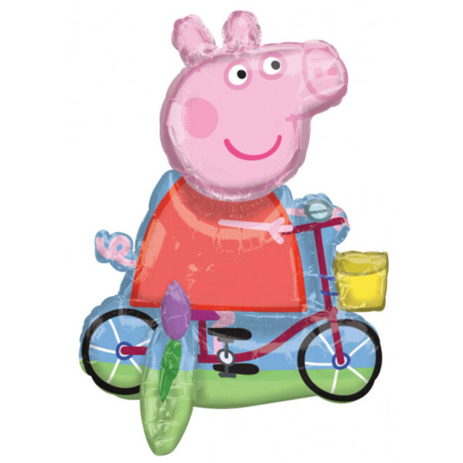 UltraShape - Peppa Pig
