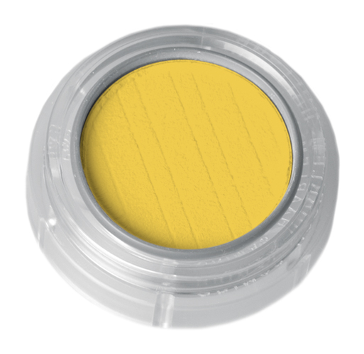 Grimas oogschaduw/rouge (2g) - 284 (geel)