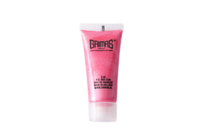 Grimas Liquid Make-up pearl (8ml) - 751