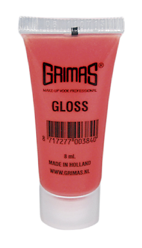 Grimas gloss tube (8ml) - 06
