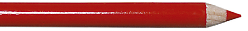 Grimas make-up potlood - 540 (rood)