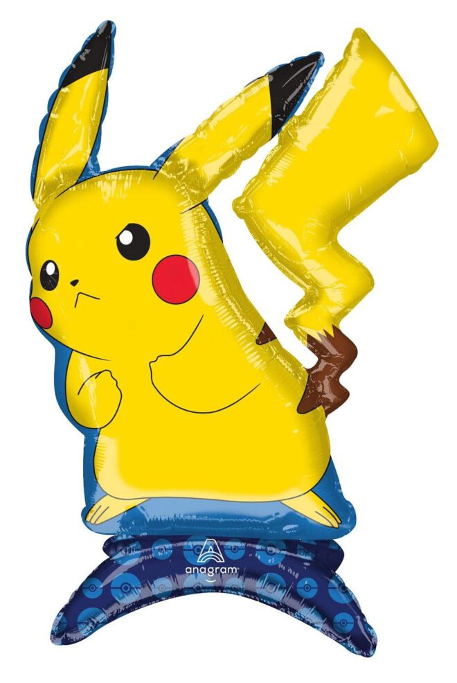 UltraShape - Pikachu Pokémon