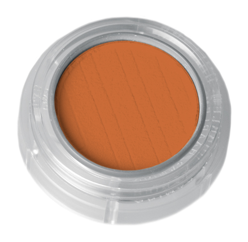 Grimas oogschaduw/rouge (2g) - 583 (oranje)