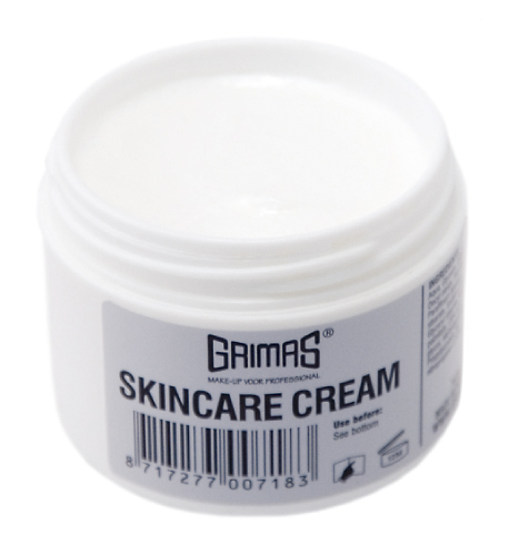 Grimas skincare cream/cleansing cream (75ml)