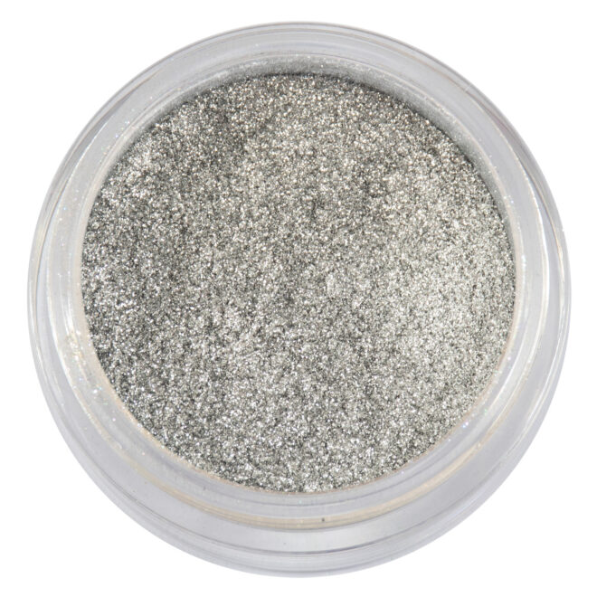 Grimas Sparkling Powder (5ml) - 701 (silver moon)